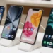 Best technical value smartphones 2026 display featuring Google Pixel 9a, Samsung S25 FE, iPhone 16e, and Motorola Moto G.
