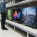 Hidden spies in new smart TV’s will be boat achors in three years