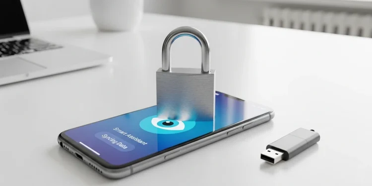 Modern data protection steps to secure your data