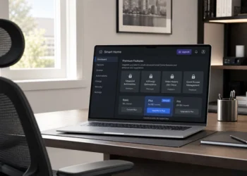 subscription locked features